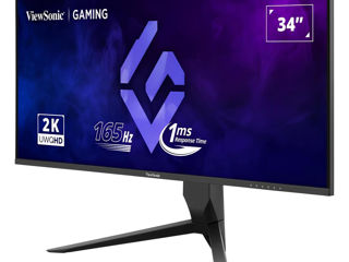 Монитор ViewSonic VX3480-2K-PRO (34" / UWQHD / Black) - Новые! Гарантия 2 года! foto 3