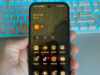 Google pixel 9 foto 2