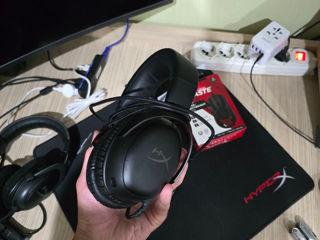 Hyperx cloud 3