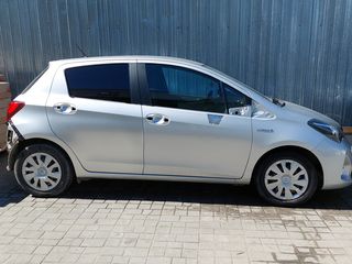 Vind piese la toyota yaris foto 6