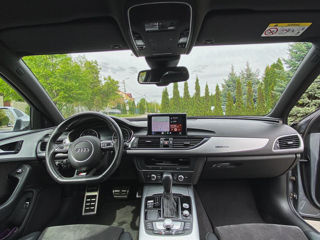 Audi A6 foto 8