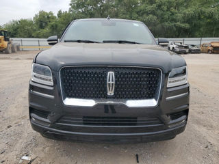 Lincoln Navigator foto 2