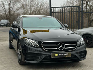 Mercedes E-Class