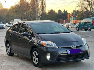 Toyota Prius foto 7