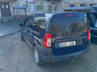 Dacia Logan foto 4