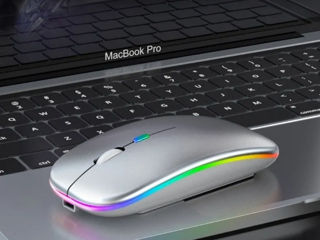 Mouse bluetooth foto 5