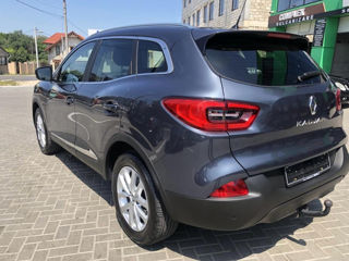 Renault Kadjar foto 2