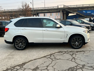 BMW X5 foto 4