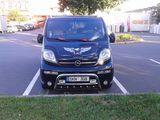 Opel vivaro foto 3
