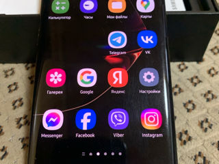 Samsung note 10+в хорошем состоянии в ремонте не был foto 4