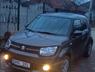 Suzuki Ignis foto 2