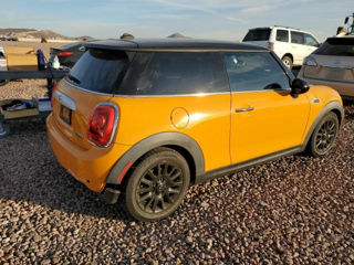 Mini Cooper foto 4