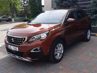 Peugeot 3008 foto 3