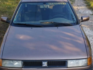 Seat Toledo