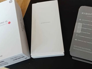 Xiaomi 15 5G Dual SIM  фото 4