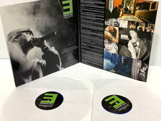 Eminem - Curtain Call - The Hits (2LP, Vinyl) Și multe altele! Livrare gratuită!