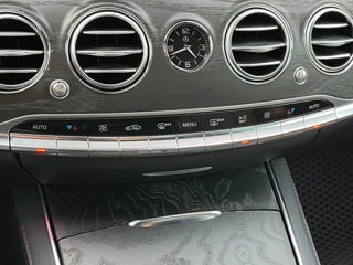 Mercedes S-Class foto 12