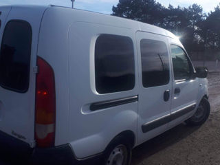 Renault Kangoo Maxi foto 3