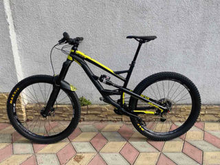 YT Capra 27,5