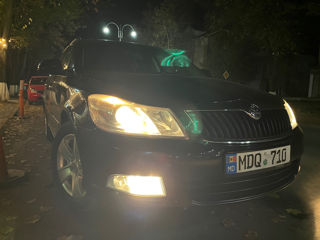 Skoda Octavia foto 7