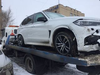 BMW X5 foto 2