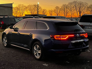 Renault Talisman foto 3