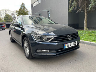 Volkswagen Passat foto 6