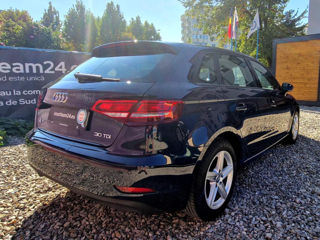 Audi A3 foto 8