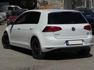 Volkswagen Golf foto 5