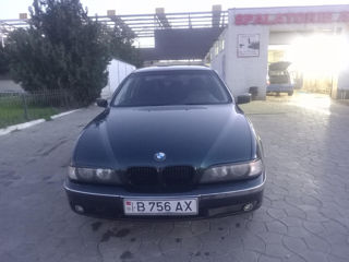 BMW 5 Series foto 5