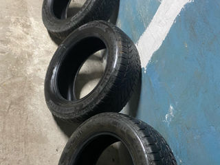 Зимние шины 215/60r17 lassa foto 3