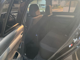 Suzuki Swift фото 4