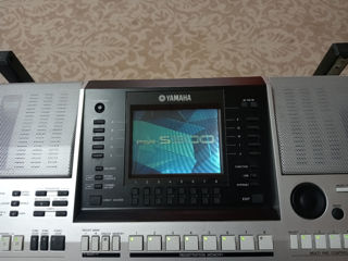 Yamaha PSR S900 foto 3