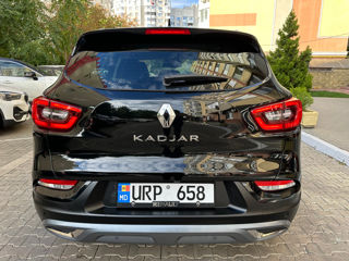 Renault Kadjar foto 5