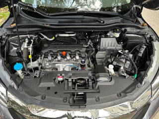 Honda HR-V foto 10