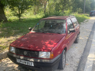 Volkswagen Polo foto 1