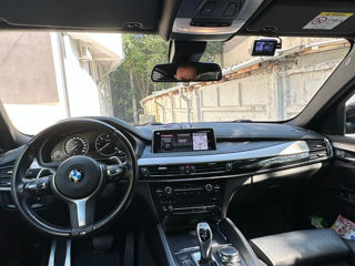 BMW X6 фото 6