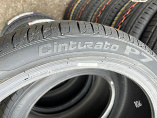 235/40 R19 Pirelli Cinturato P7/ Доставка, livrare toata Moldova фото 7