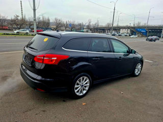 Ford Focus foto 4