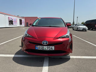 Toyota Prius foto 5