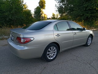 Lexus ES Series foto 4