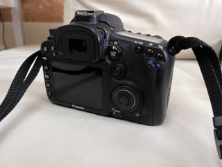 Canon EOS 7D foto 2