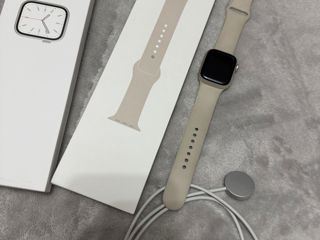 Se vinde Apple Watch seria 7 foto 3