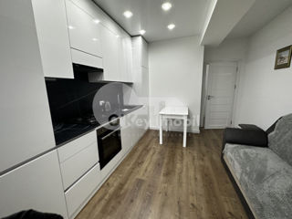 Apartament cu 1 cameră, 50 m², Telecentru, Chișinău foto 2