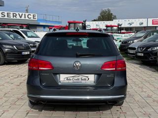 Volkswagen Passat foto 5