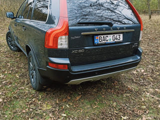 Volvo XC90 foto 8