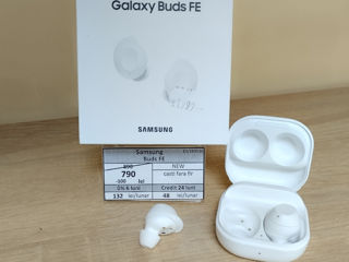 Samsung Buds FE      790 lei