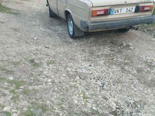 Lada / ВАЗ 2106 foto 2