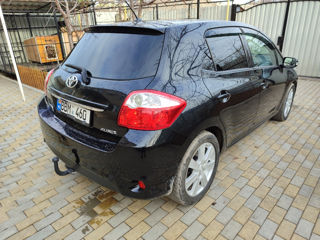 Toyota Auris foto 2