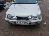 Ford Sierra foto 3